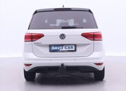 Volkswagen Touran MPV 1,4 l 110 kw