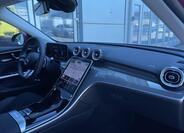 Mercedes-Benz Třídy C 14