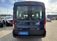Ford Transit 4