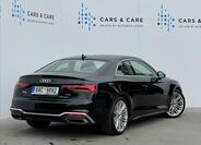 Audi A5 3