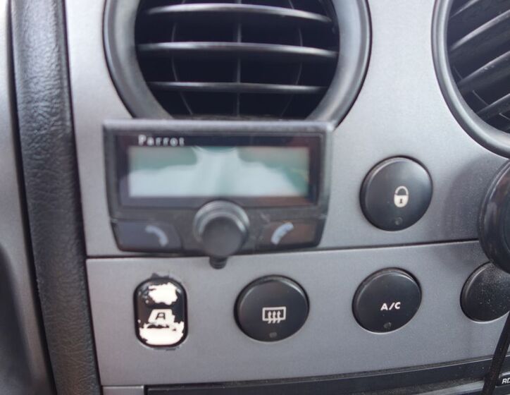 Citroën Berlingo 15