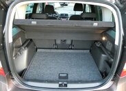 Škoda Yeti SUV / Terénní 1,2 l 81 kw