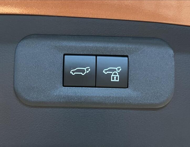 Lexus NX 450h plus 15