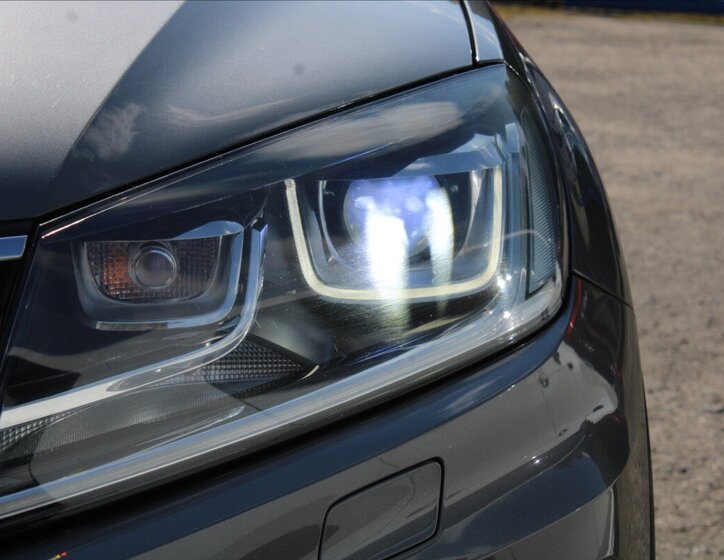 Volkswagen Touareg 39