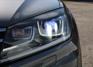 Volkswagen Touareg 39