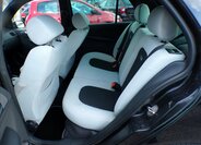 Škoda Fabia Hatchback 1,9 l 96 kw