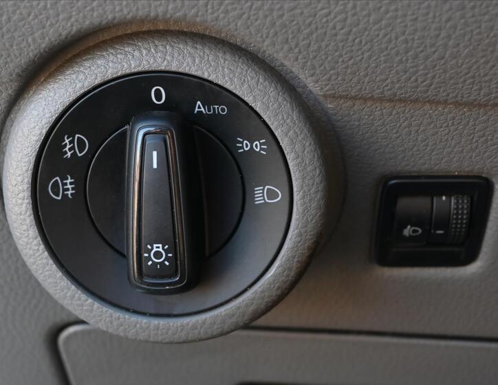 Volkswagen Transporter 23