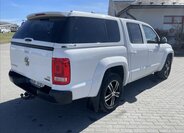Volkswagen Amarok Pick-up 3,0 l 150 kw