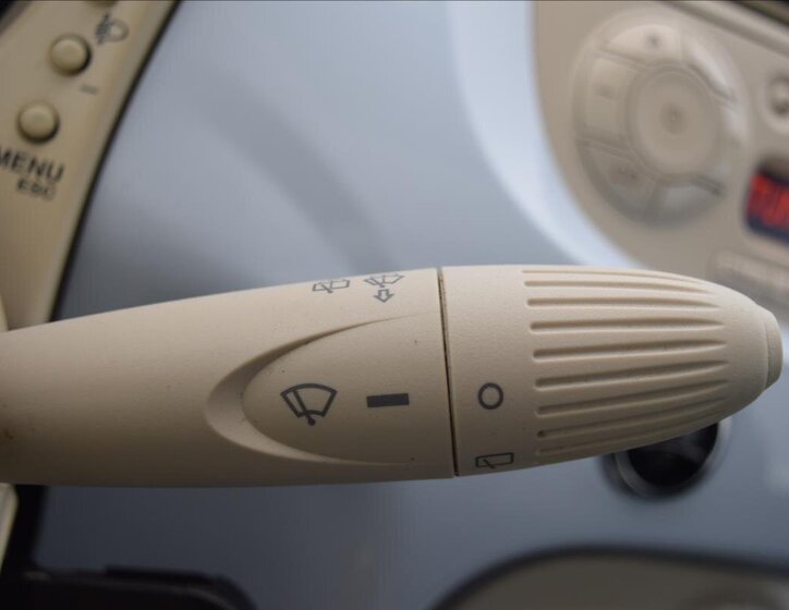 Fiat 500 Hatchback 1,2 l 51 kw