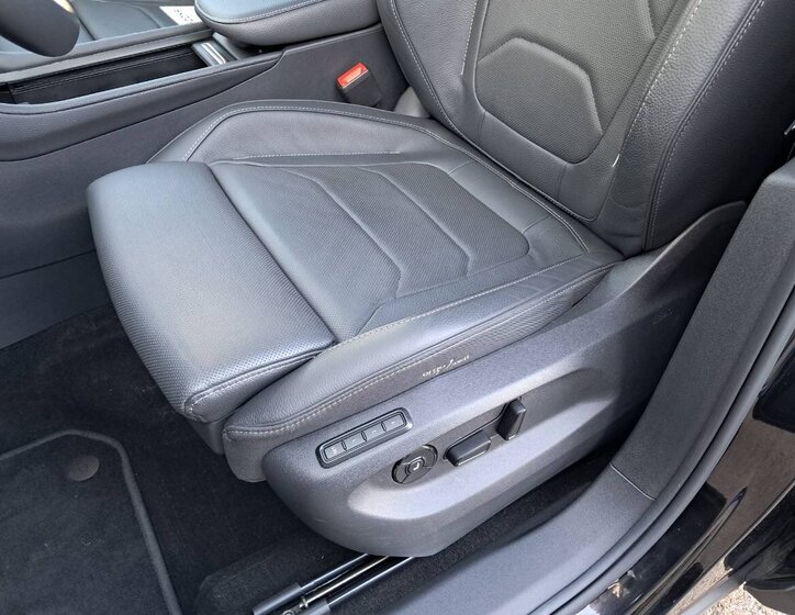 Škoda Kodiaq SUV 2,0 l 142 kw