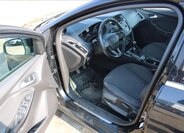Ford Focus Kombi 1,5 l 110 kw