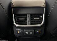 Subaru Outback Kombi 2,5 l 124 kw