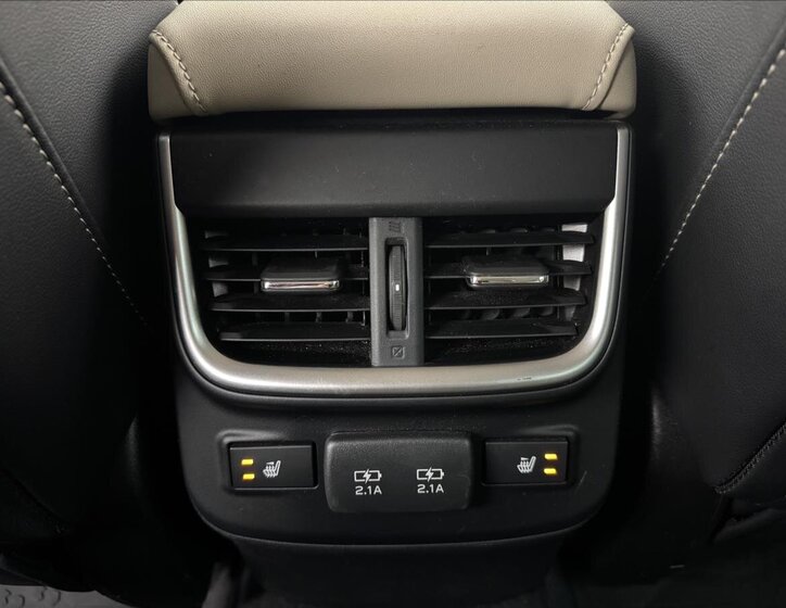 Subaru Outback Kombi 2,5 l 124 kw