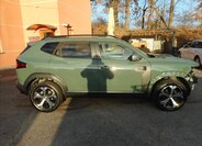 Dacia Duster 4