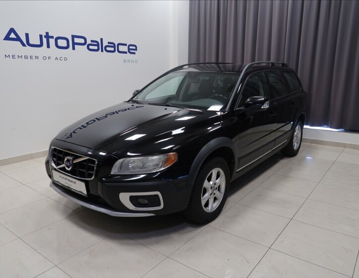 Volvo XC70 Kombi 2,4 l 136 kw