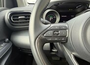 Toyota Yaris Hatchback 1,5 l 68 kw