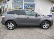 Mazda CX-7 Kombi 2,3 l 191 kw