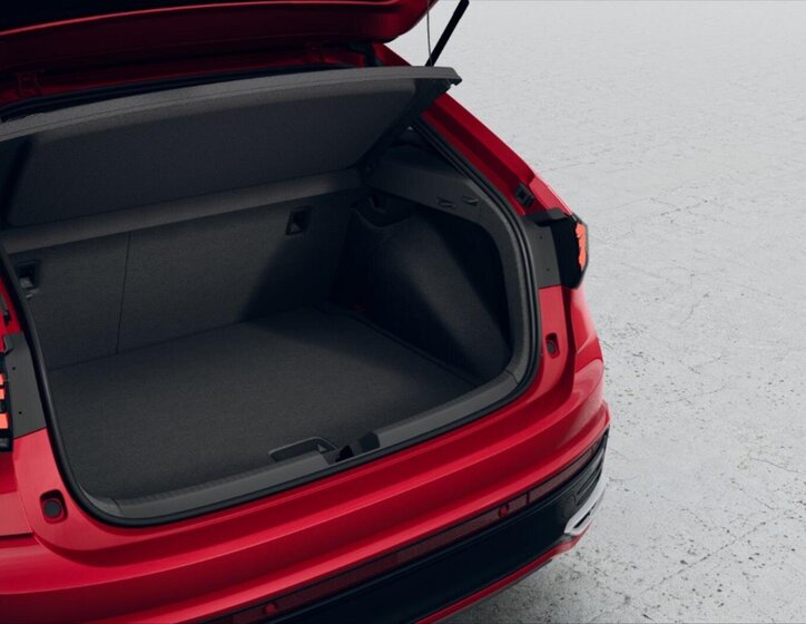 Volkswagen Taigo SUV 999,0 85 kw