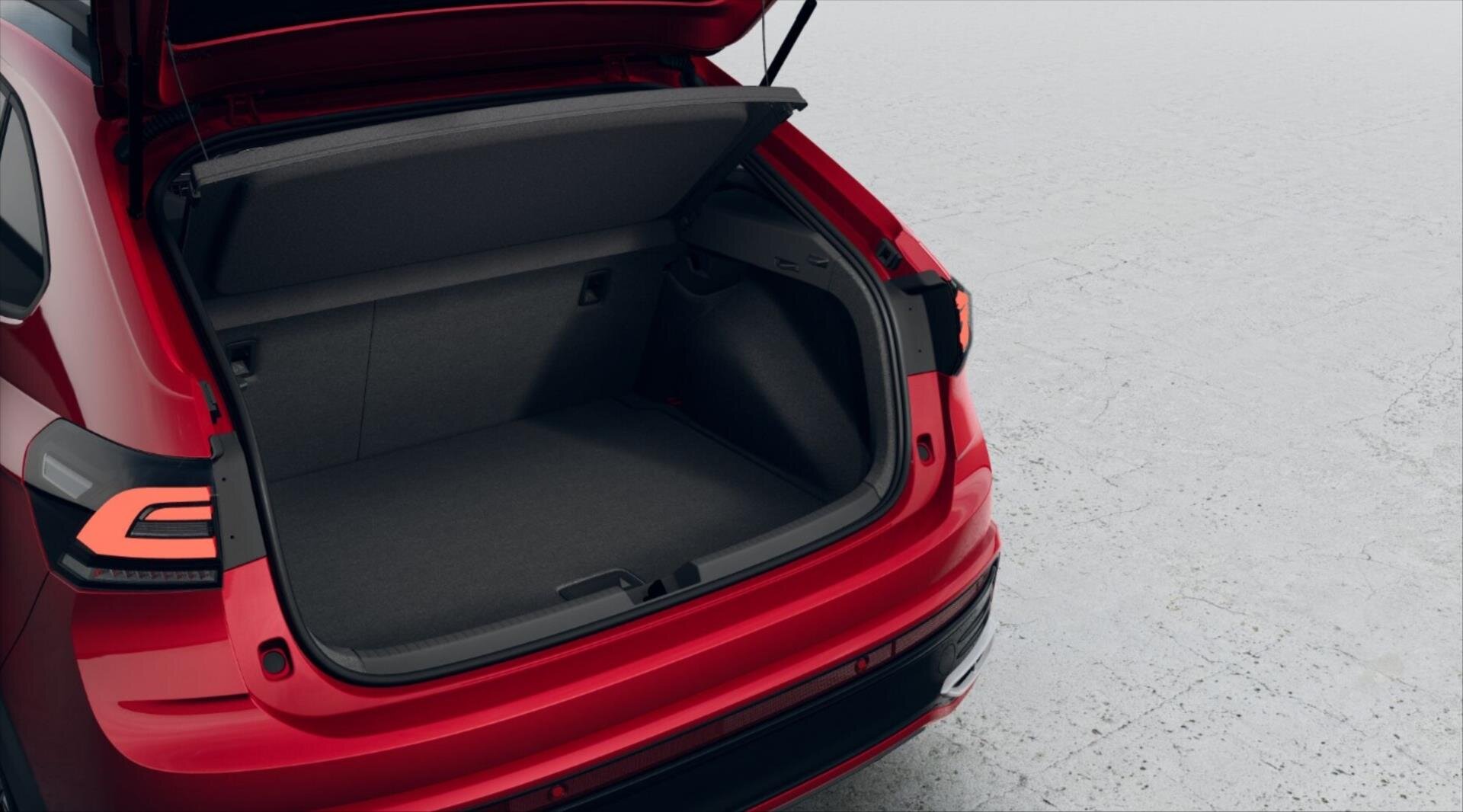 Volkswagen Taigo SUV 999,0 85 kw