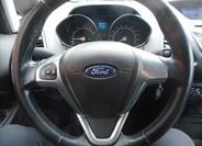 Ford EcoSport 9