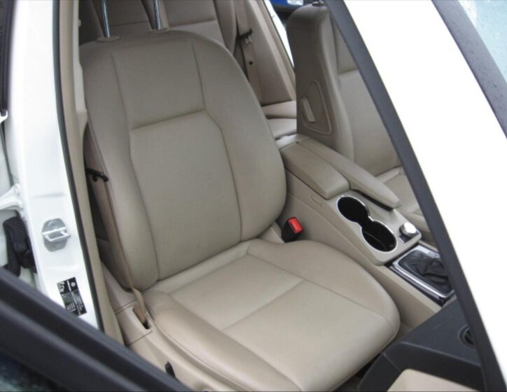 Mercedes-Benz GLK Kombi 2,1 l 150 kw