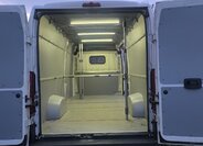Fiat Ducato Ostatní 2,3 l 110 kw