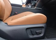 Toyota Camry Sedan 2,5 l 137 kw