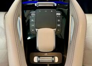 Mercedes-Benz GLS SUV 3,0 l 270 kw