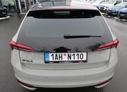 Škoda Scala Hatchback 999,0 85 kw