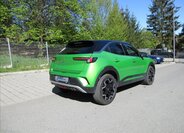 Opel Mokka Hatchback 1,2 l 96 kw