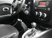 KIA Soul Hatchback 1,6 l 97 kw