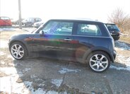 Mini One Hatchback 1,6 l 66 kw