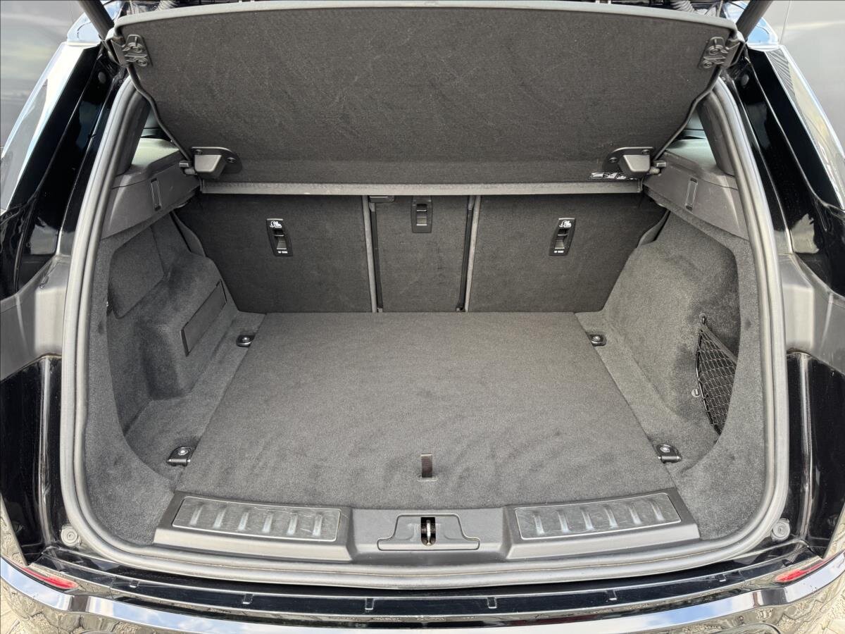 Land Rover Range Rover Evoque SUV / Terénní 2,0 l 147 kw