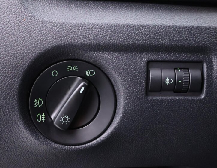 Škoda Fabia Hatchback 1,4 l 63 kw