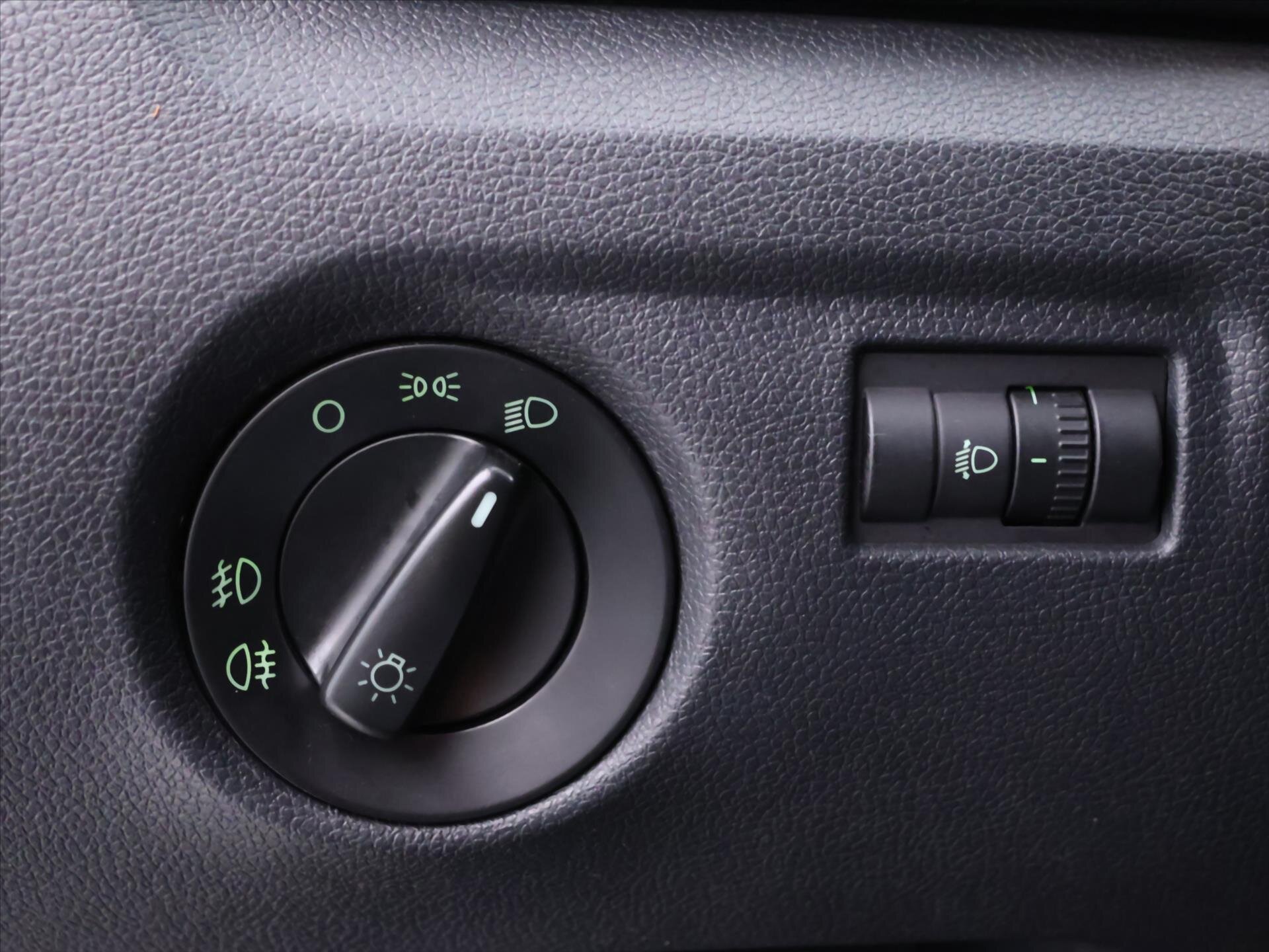 Škoda Fabia Hatchback 1,4 l 63 kw