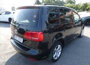 Volkswagen Touran 10