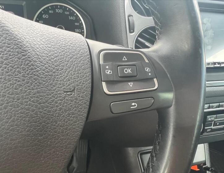 Volkswagen Tiguan 25