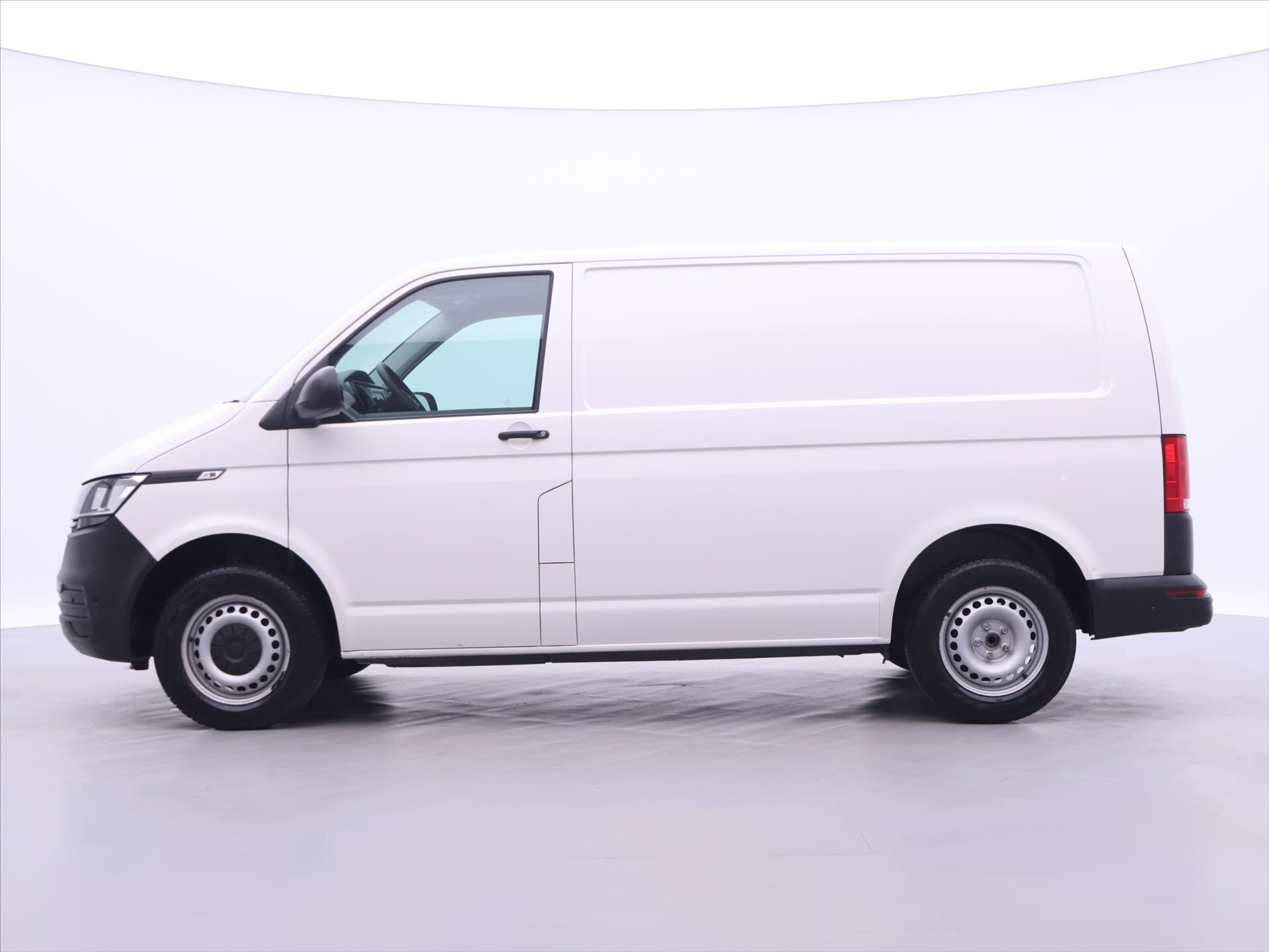 Volkswagen Transporter Ostatní 2,0 l 66 kw