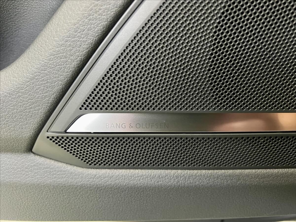 Audi RS 6 Kombi 4,0 l 463 kw