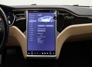 Tesla Model S Sedan / Limuzína 0,0 193 kw