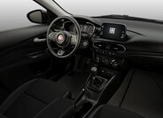 Fiat Tipo Sedan 1,6 l 96 kw