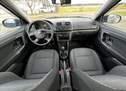Škoda Fabia 18