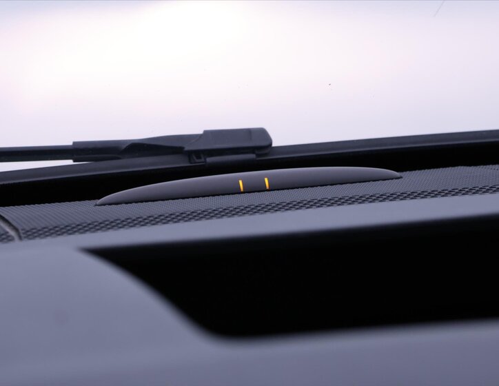 Mercedes-Benz Vito Kombi 2,1 l 100 kw