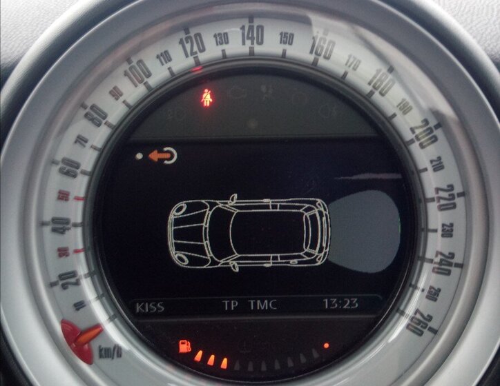 Mini Cooper S Hatchback 1,6 l 155 kw