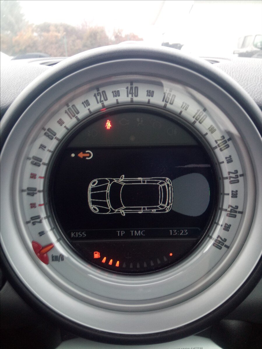 Mini Cooper S Hatchback 1,6 l 155 kw