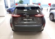 Toyota Yaris Cross CUV 1,5 l 68 kw