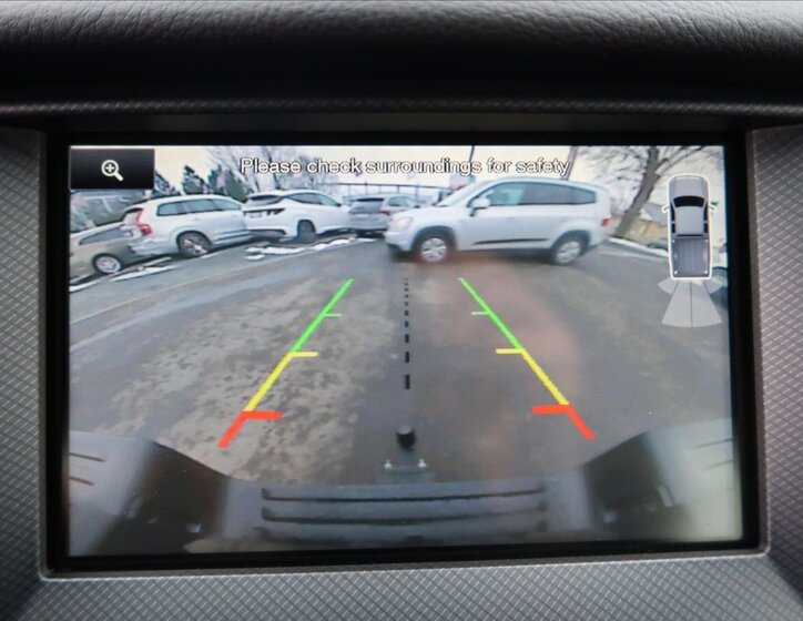 Ford Ranger Pick-up 3,2 l 147 kw