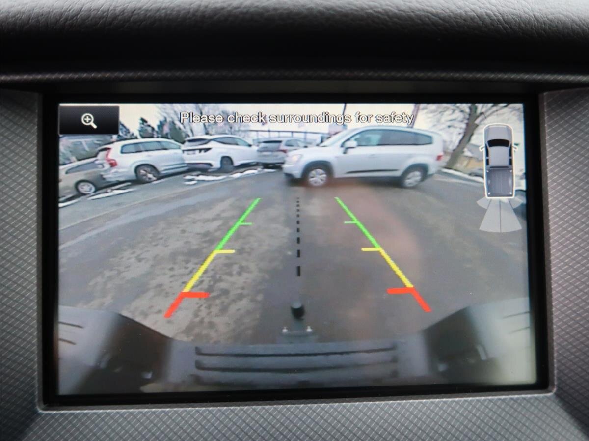 Ford Ranger Pick-up 3,2 l 147 kw