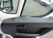 Peugeot Boxer Ostatní 2,2 l 121 kw