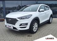 Hyundai Tucson 1